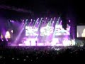 Girls Aloud - Fling ( Part 1 ) In Belfast