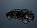 GWM Renault Avantime by Bigtwingo gta sa
