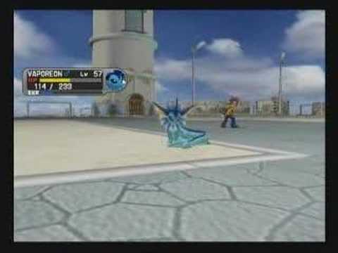 how to get dragonite in pokemon xd