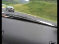 GTR v M5 at The\