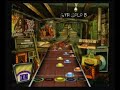 Jordan - Solo B tapping *Slowest*