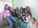 5B 2007/08 SOCIALE SCUOLA CANTONE