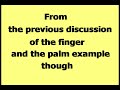 Knowledge of Science can be useful to a kung fu man - Part 0 Knowledge of Science can be useful to a kung fu man - Part 0