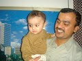 My Son Adeeb