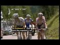 Tour de France: Stage 18 - Andy Schleck's Brave Attack