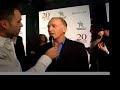 Mark Rolston Talks with Matthew Schellhas at E! TV\ Mark Rolston Talks with Matthew Schellhas at E! TV\