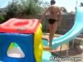 caidas extremas