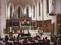 Reverie, by William Grant Still. Steven Schneider, organist