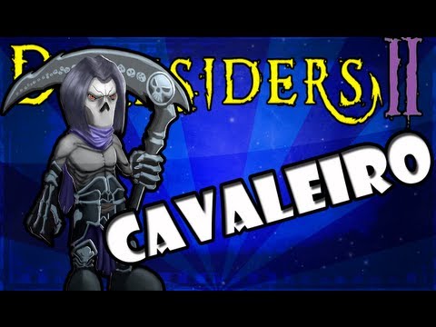 Darksiders 2 - Meu Canal Novo: https://www.youtube.com/user/VenoninhoExtreme Meu Twitter: http://twitter.com/@VenomExtreme Pagina no Facebook: http://www.facebook.com/pages...