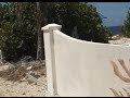Grand Cayman Hurricane Damage