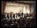 Schnittke Concerto grosso for two violins-5.Rondo 6.Postl