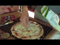 Grilling Grate Pizza