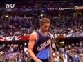 CONCURSO DE MATES 1997 slam dunk contest