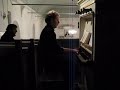 Lied 37, Ich steh an deiner Krippen hier,  zum Heiligen Abend in Landschaftspolder