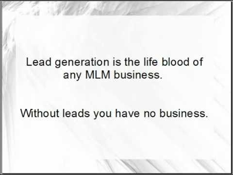 how to train leaders in mlm