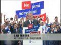 Berisha për 3 tre ligjet -  News - Lajme