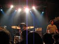 Shellac 9/15/08 The Crofoot, Pontiac MI