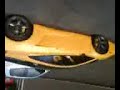 17 year old in a Lamborghini Gallardo 17 year old in a Lamborghini Gallardo