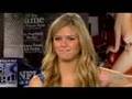 Sports Illustrated: She Says Z Says, NFL Pick show ep8