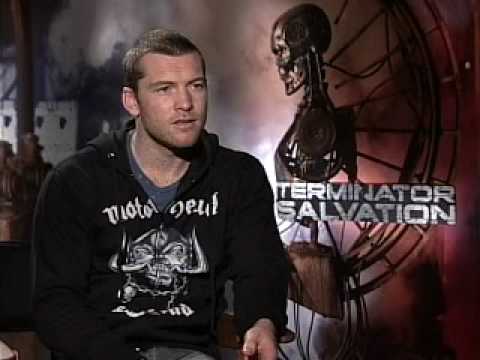 Sam Worthington A