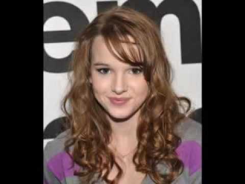 kay panabaker