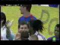 AGRESIÓN PEPE A CASQUERO R MADRID GETAFE