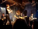 John Mellencamp Scarecrow live Crump Theater