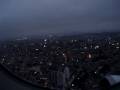 Marsel Vieira - Decolando de Congonhas v�o TAM 3250 para o Rio de Janeiro Gale�o