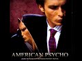 David Bowie - Something In The Air (American Psycho Remix)