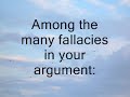 Re: God Vs. Science (long but worth it)