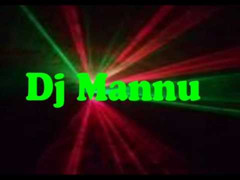 djmannu mika, relax remix
