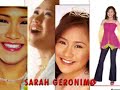 Sarah Geronimo 2007
