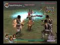 Warriors Orochi: Unlocking Imagawa Yoshimoto (part 1/2)