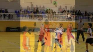 Interclub mini,premini y pequebasket en Tarifa