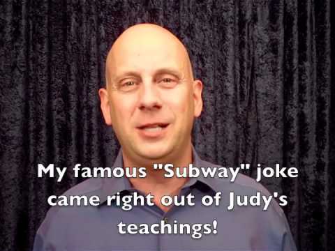Humor Boot Camp 0 Humor Boot Camp