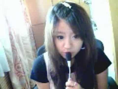 美女翻唱命运