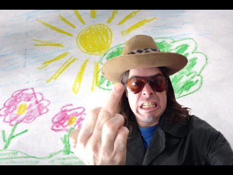 Dross contesta preguntas estúpidas 14
