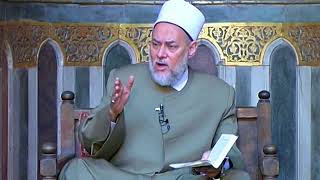 سورة آل عمران - آية 42: 43