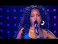 cater 2 U PT 1 (live)