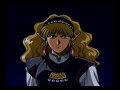 PC Engine 3x3 Eyes Intro PC Engine 3x3 Eyes Intro