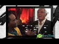 Maurice Marciano guess clothing interview Jeremy Hassell