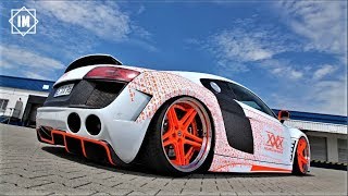 Car Music Mix 2018 