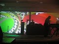 dj 3000 - live @ norik impakt festival - caen, france