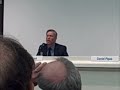 Pipes & Brook on Totalitarian Islam Q7 - Ayn Rand Institute