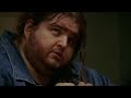 LOST Season 4, Ep 1: Hurley in custody (Charlie hallucination) LOST Season 4, Ep 1: Hurley in custody (Charlie hallucination)