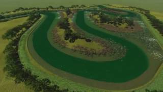 Proyecto de Adecuación Hidráulica del Río Chicamocha