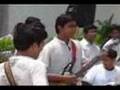 AALAAP the band on 15th aug