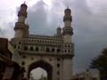 praneeth in charminar praneeth in charminar