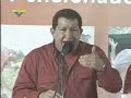 después de rctv hugo chávez ¿tras globovisión?