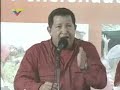 después de rctv hugo chávez ¿tras globovisión?